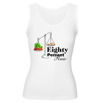 EPR Women's Tank Top