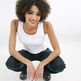 EPR Women's Tank Top - Thumbnail 1