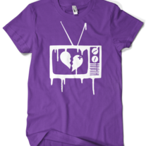 LEKxCCH logo tee