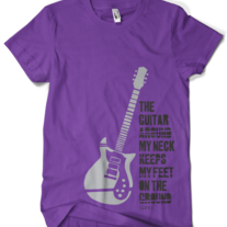 Anchored (purple)