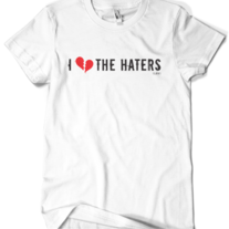 Haters