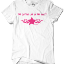 (After) Life Of The Party