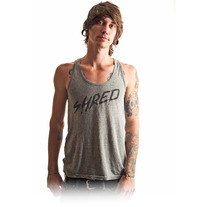 Shred Tank