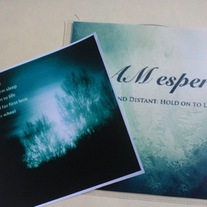 The complete i Am Esper CDR Box Set + 2 Bonus Mini CDR's