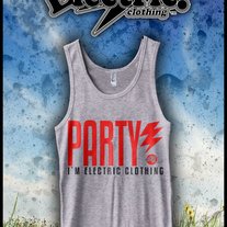 PARTY DIRTY!