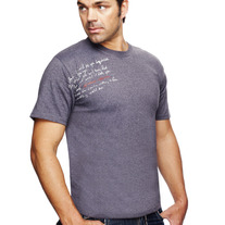 Without Warning T-Shirt (Men's)
