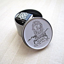 SKILLA Belt (Black)