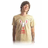 *SALE* Portions for Fennecs Tee