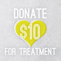 DONATE $10