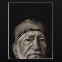 "Pieces of Willie" | Heather McMillen | Original