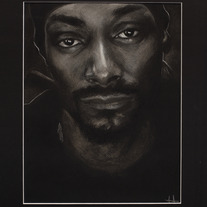 "D-oh-Double-g" | Heather McMillen | Original