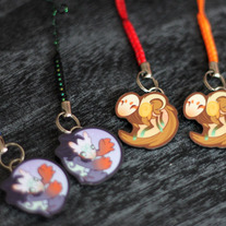 Sun or Moon Cellcharms (you pick)