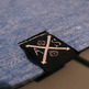 Find The Key 2.0 Unisex Tank Top - Thumbnail 3