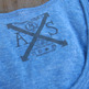 Find The Key 2.0 Unisex Tank Top - Thumbnail 2
