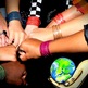 Humanity Bracelets - Thumbnail 1