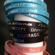 Humanity Bracelets - Thumbnail 2