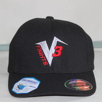V3Fights Ball Cap