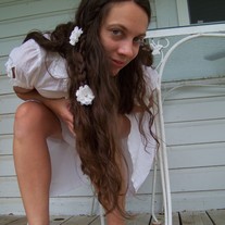flower girl accessory
