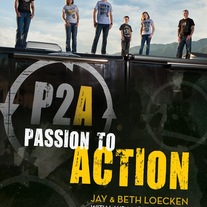 Passion To Action Book
