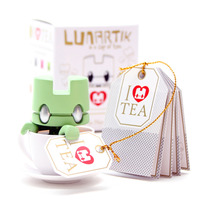 Mint Tea