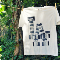 LA Tee