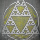 Sierpinski Triangle - Thumbnail 1