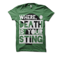 O Death-Kelly