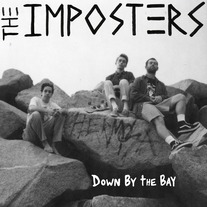 Imposters - Down by the Bay 7"