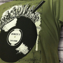 RecordCity (MALE)