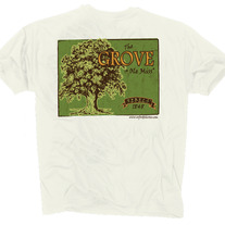 Grove Label