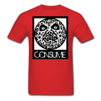 Termina Moon Consume Mens T Shirt S-XXL