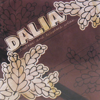 Dalia - Treetops and Telephone Wires