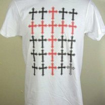 Crosses