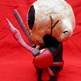 The Skull Warrior - Mini Munny - Thumbnail 3