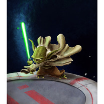 Master Yoda