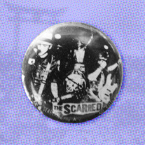 Brighter No Future Button