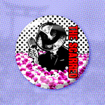 Fedora Pills Button
