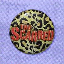 Leopard Logo Button (New Style)