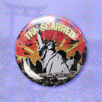 Secret Weapon FM Button