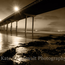 The Pier