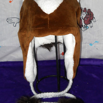 Horse Hat - Child Size