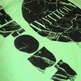 NOTHING WITHOUT EFFORT (GREEN) - Thumbnail 2