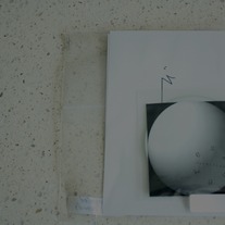 Darkslider - Sphere 3" CDR