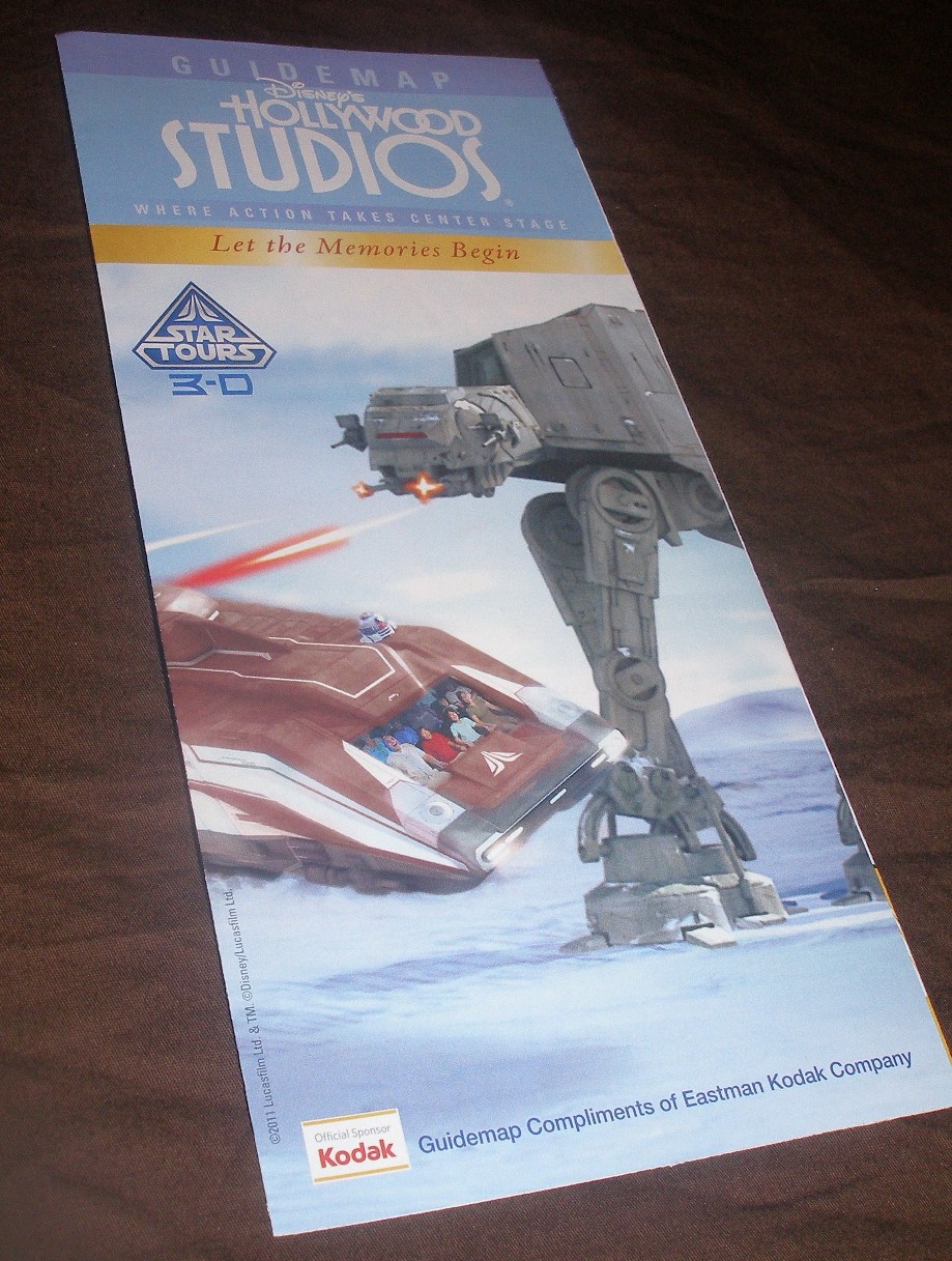 Disney+world+map+2011