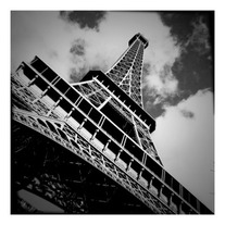 12x12 Prints | From Italy to France.