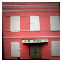 8x8 Prints | Three Walls
