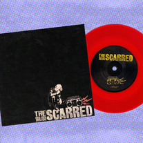 The Scarred / Defiance 7" (Red)