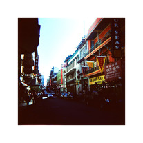 China Town