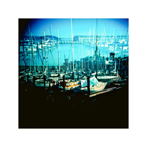 San Fran Harbor 