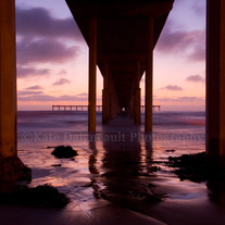 OB Pier